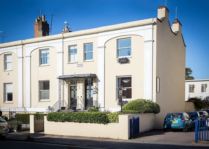 Crossways Guest House