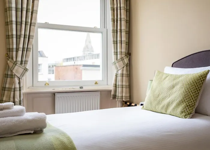 Crossways Guest House