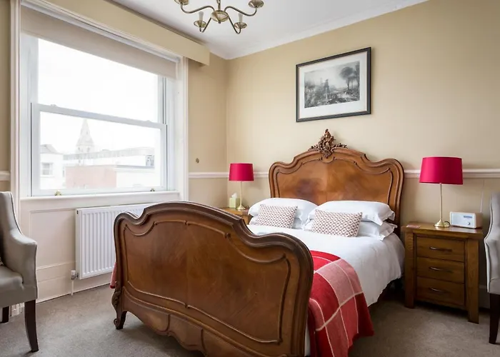 Crossways Guest House