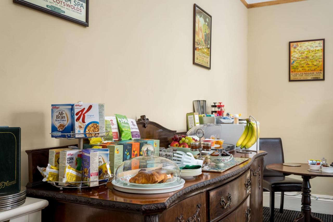Guest house Crossways
