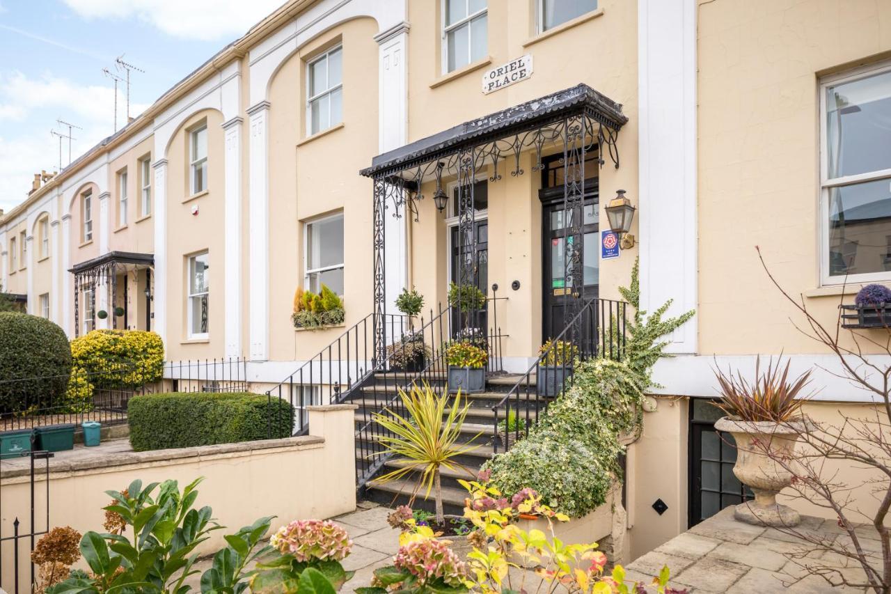 Crossways Casa de hóspedes Cheltenham